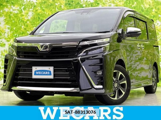 Toyota VOXY 2019-05 7822256-0