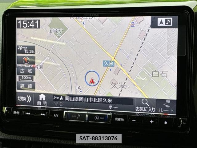 Toyota VOXY 2019-05 7822256-8