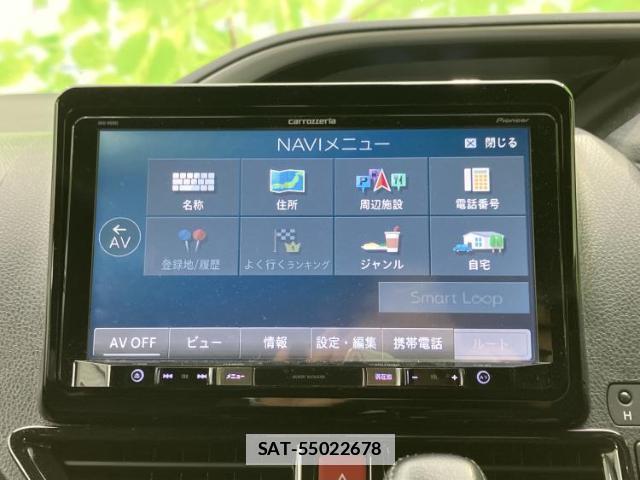 Toyota VOXY 2020-07 7822357-8