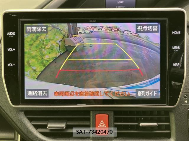 Toyota VOXY 2020-03 7822403-10