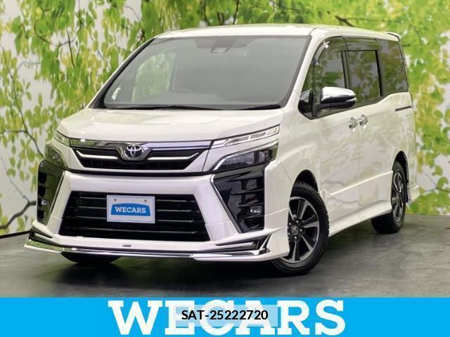 Toyota VOXY 2021-03 7822546-0