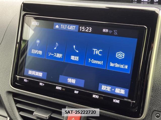 Toyota VOXY 2021-03 7822546-8