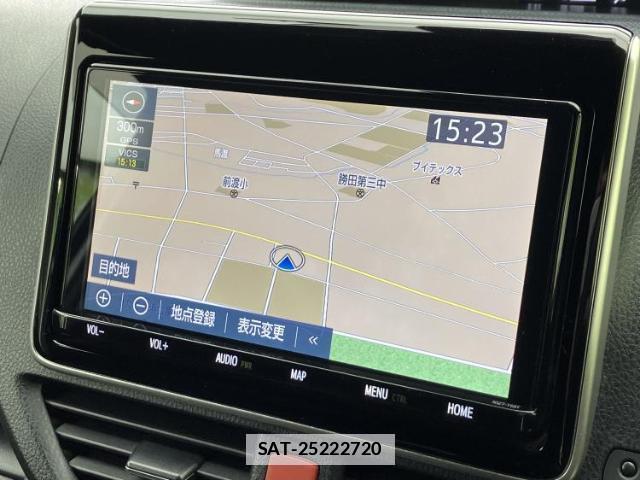 Toyota VOXY 2021-03 7822546-9