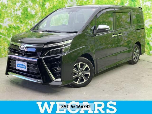 Toyota VOXY 2021-03 7822557-0