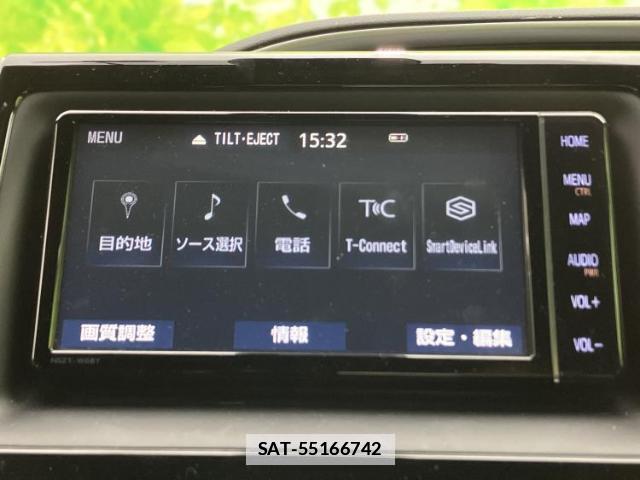 Toyota VOXY 2021-03 7822557-8