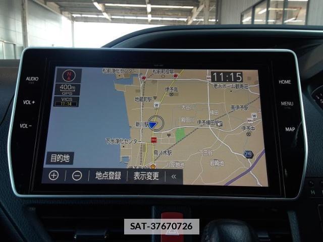 Toyota VOXY 2019-02 7822617-9