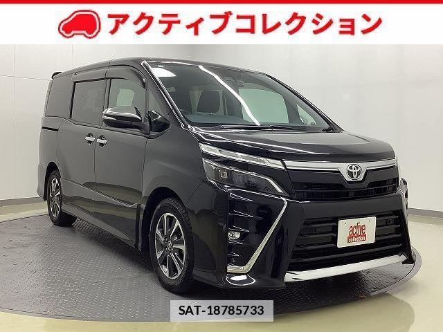 Toyota VOXY 2020-10 7822667-0