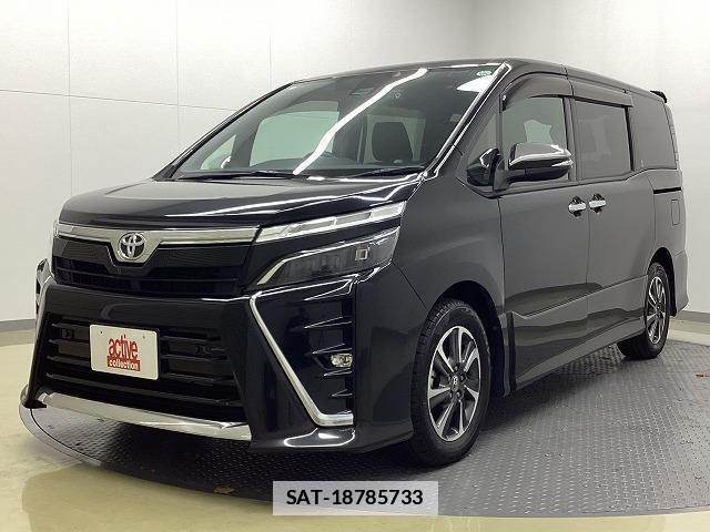 Toyota VOXY 2020-10 7822667-11