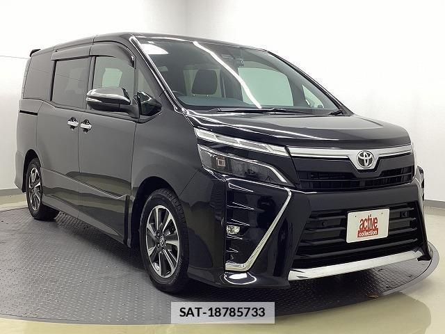 Toyota VOXY 2020-10 7822667-13