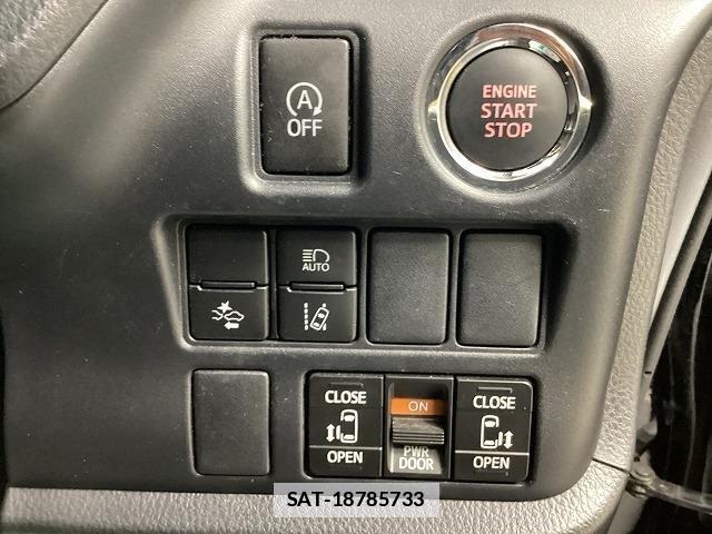 Toyota VOXY 2020-10 7822667-7