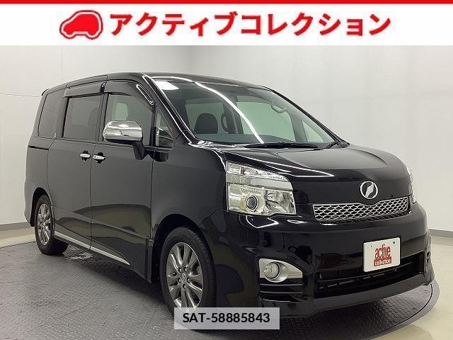 Toyota VOXY 2013-09 7822689-0