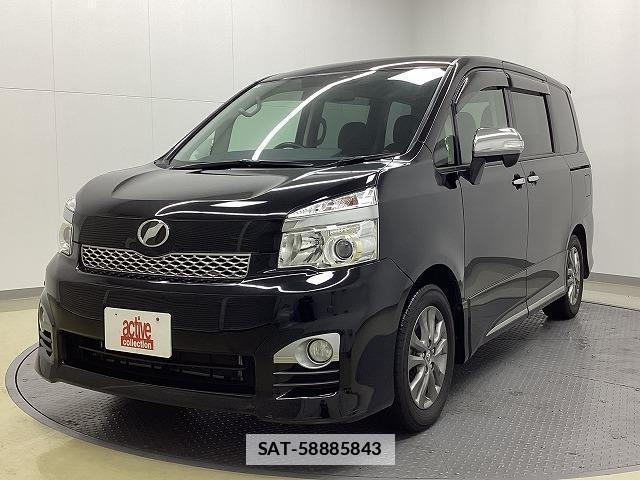 Toyota VOXY 2013-09 7822689-11