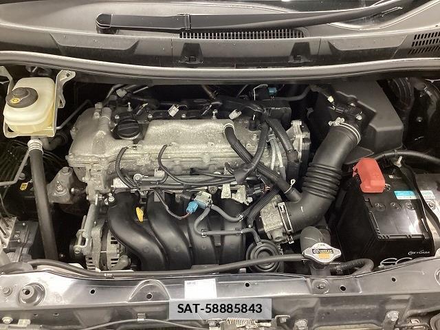 Toyota VOXY 2013-09 7822689-19