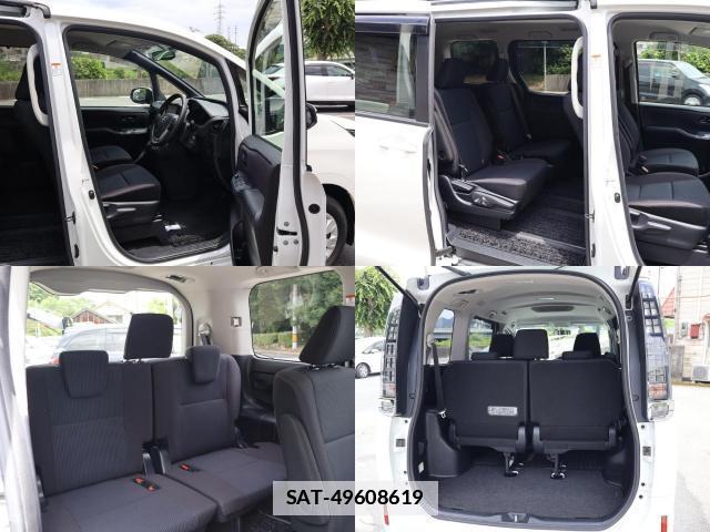 Toyota VOXY 2015-10 7822985-6
