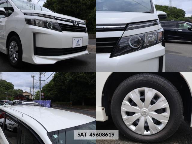 Toyota VOXY 2015-10 7822985-7