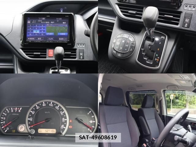 Toyota VOXY 2015-10 7822985-8