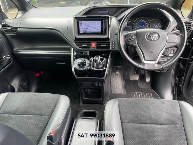 Toyota VOXY 2020-12 7823134-6
