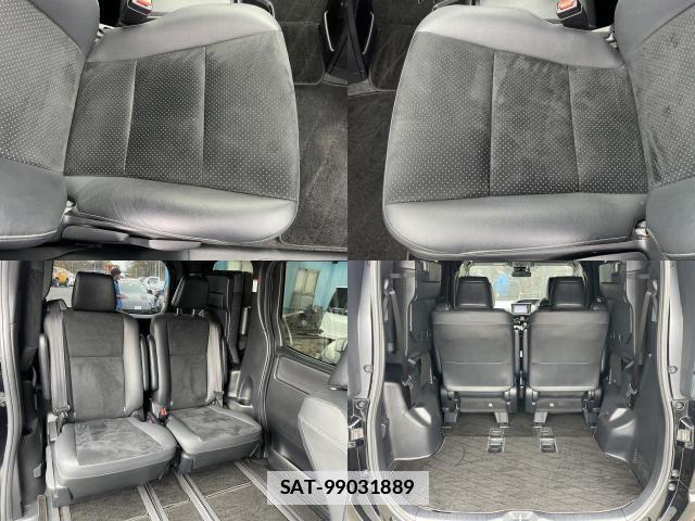 Toyota VOXY 2020-12 7823134-7