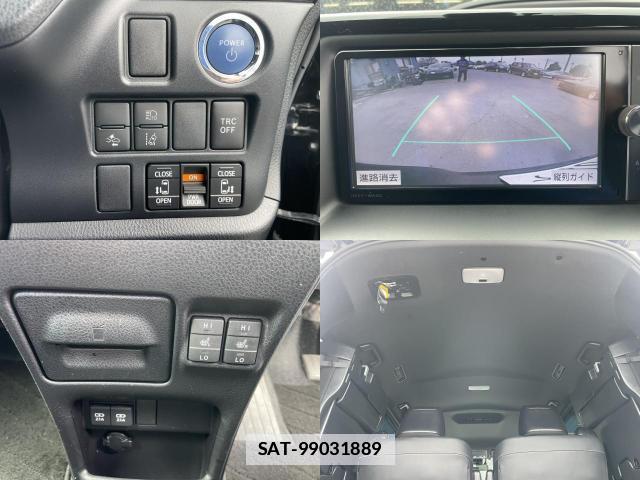 Toyota VOXY 2020-12 7823134-8