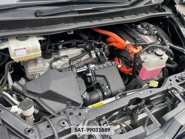 Toyota VOXY 2020-12 7823134-9