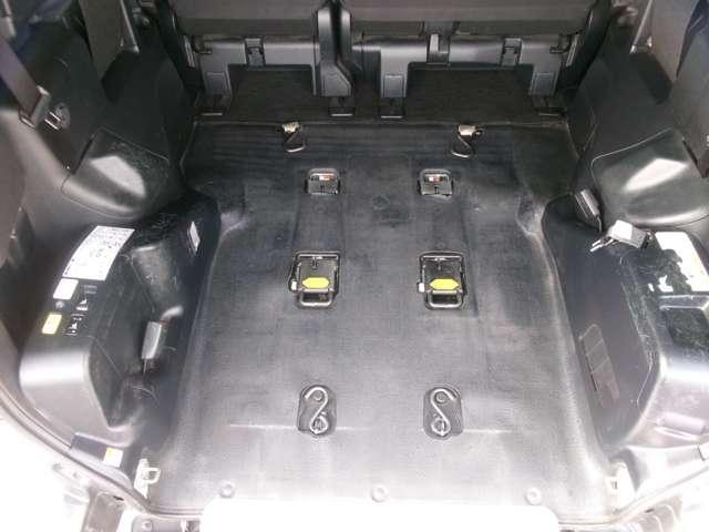 Toyota VOXY 2017-03 7823300-6