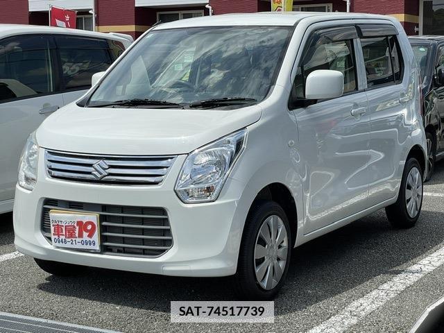 Suzuki WAGON R 2014-04 7811500-0