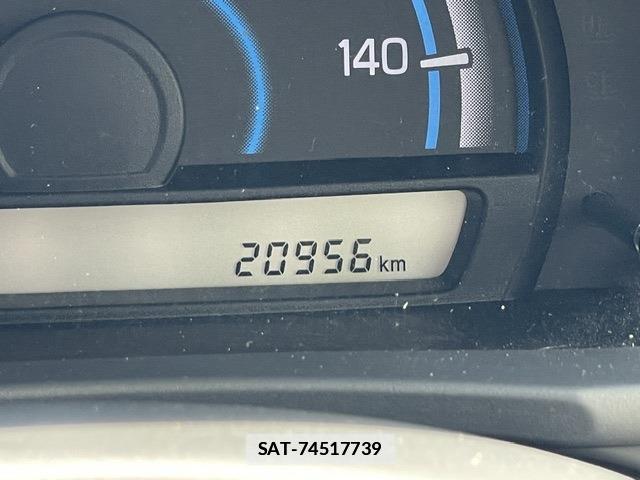 Suzuki WAGON R 2014-04 7811500-11