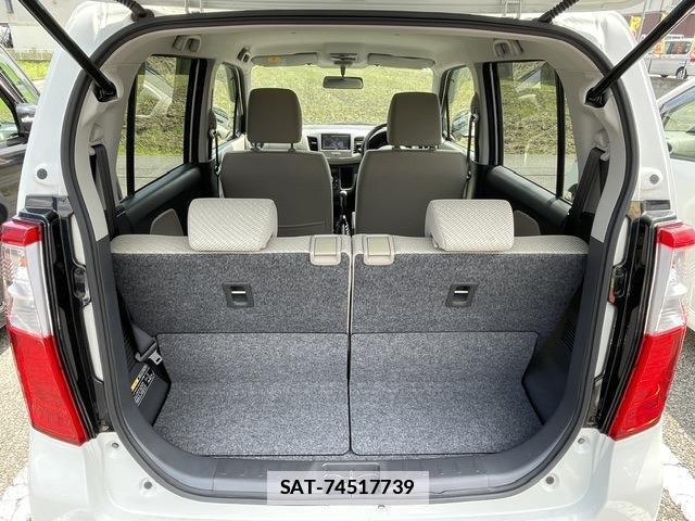 Suzuki WAGON R 2014-04 7811500-13
