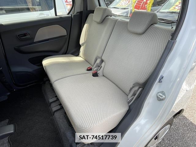 Suzuki WAGON R 2014-04 7811500-14