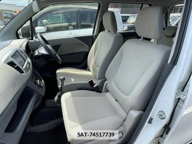 Suzuki WAGON R 2014-04 7811500-15