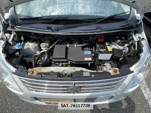 Suzuki WAGON R 2014-04 7811500-17