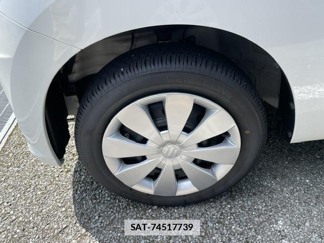 Suzuki WAGON R 2014-04 7811500-3