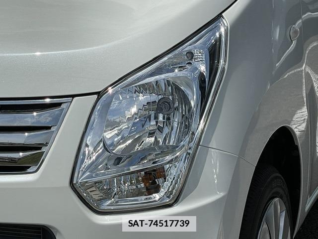 Suzuki WAGON R 2014-04 7811500-4