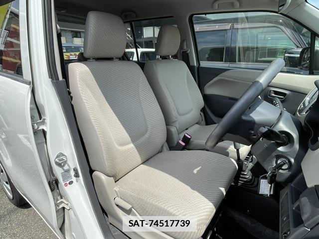Suzuki WAGON R 2014-04 7811500-5