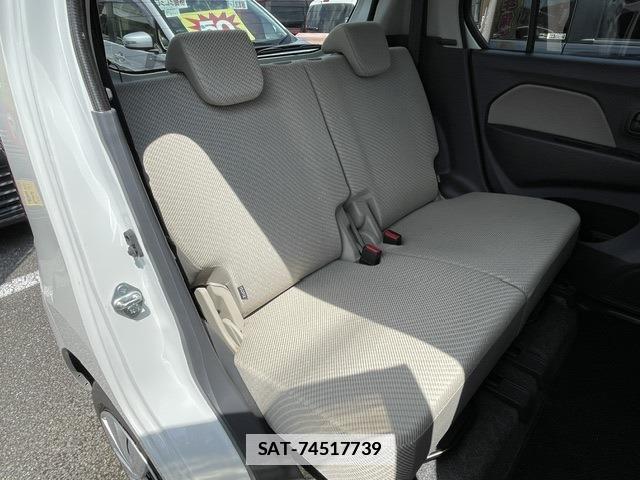 Suzuki WAGON R 2014-04 7811500-6