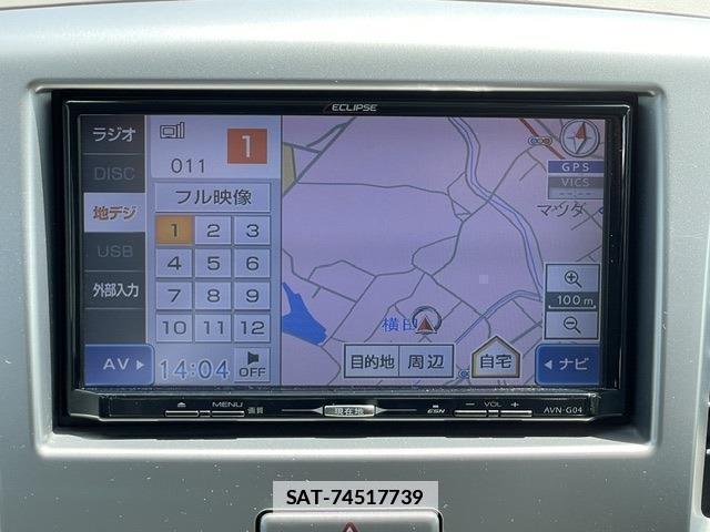 Suzuki WAGON R 2014-04 7811500-9