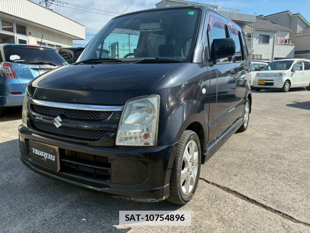 Suzuki WAGON R 2007-02 7811543-0
