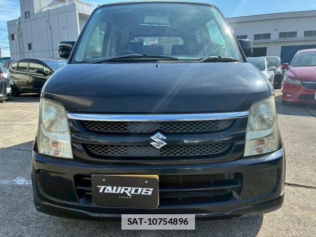Suzuki WAGON R 2007-02 7811543-1