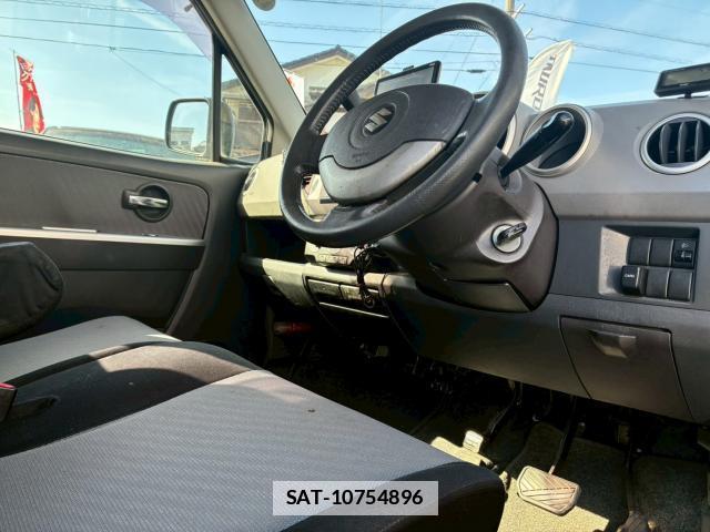 Suzuki WAGON R 2007-02 7811543-10