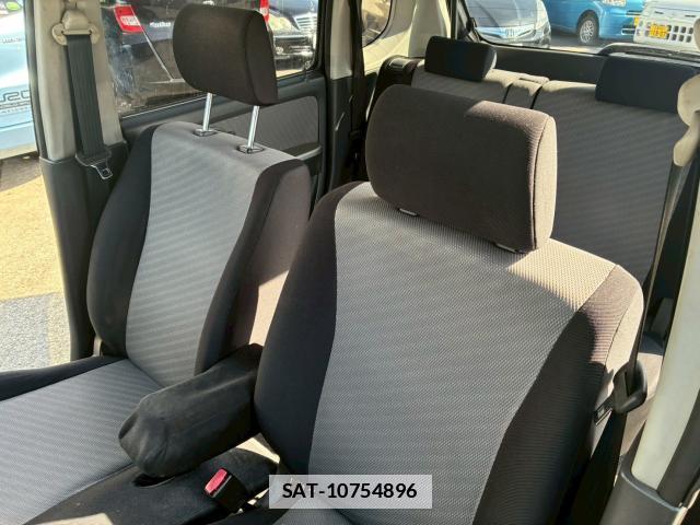 Suzuki WAGON R 2007-02 7811543-12