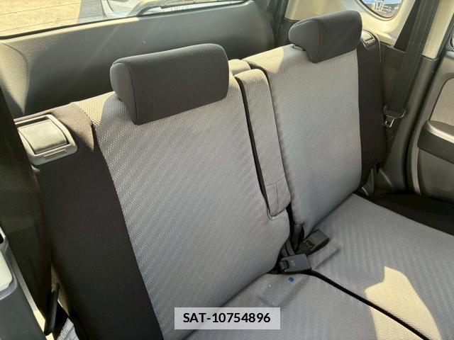 Suzuki WAGON R 2007-02 7811543-13