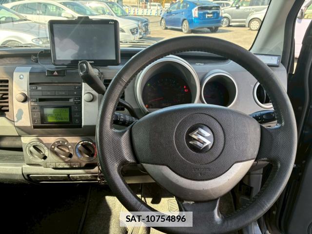 Suzuki WAGON R 2007-02 7811543-14
