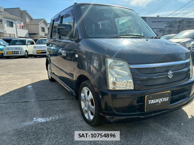 Suzuki WAGON R 2007-02 7811543-2