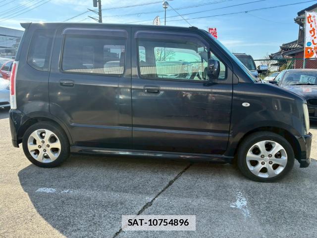 Suzuki WAGON R 2007-02 7811543-3