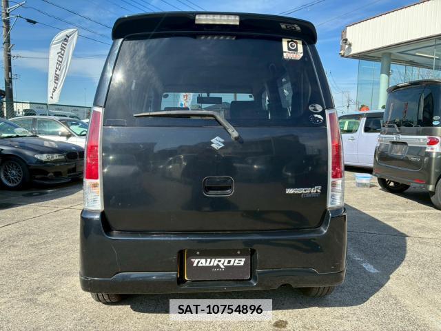 Suzuki WAGON R 2007-02 7811543-5