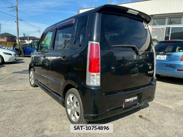 Suzuki WAGON R 2007-02 7811543-6