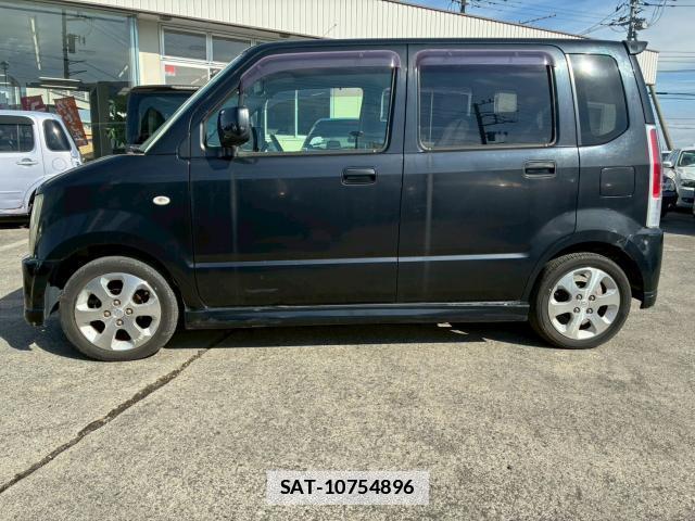 Suzuki WAGON R 2007-02 7811543-7