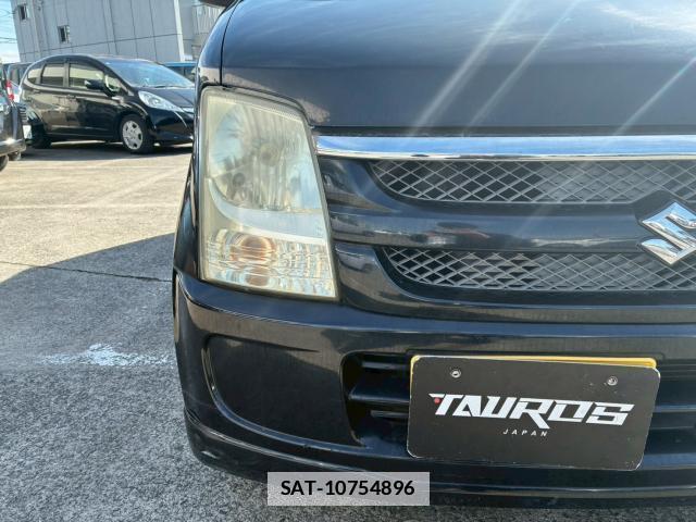 Suzuki WAGON R 2007-02 7811543-8