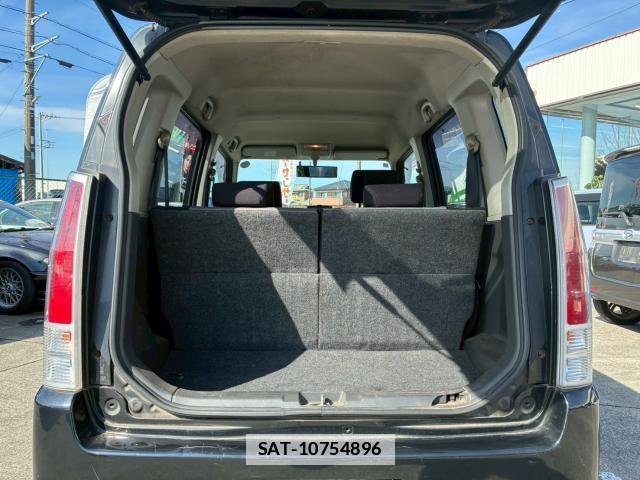 Suzuki WAGON R 2007-02 7811543-9