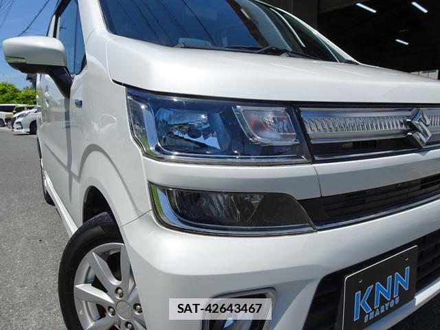 Suzuki WAGON R 2017-05 7812076-18